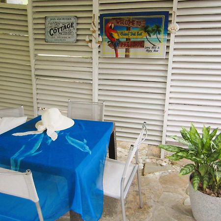 Casa Del Sol Bed And Breakfast Contadora Island Dış mekan fotoğraf