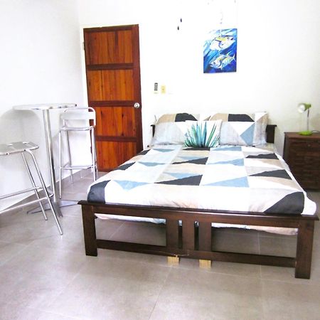 Casa Del Sol Bed And Breakfast Contadora Island Dış mekan fotoğraf