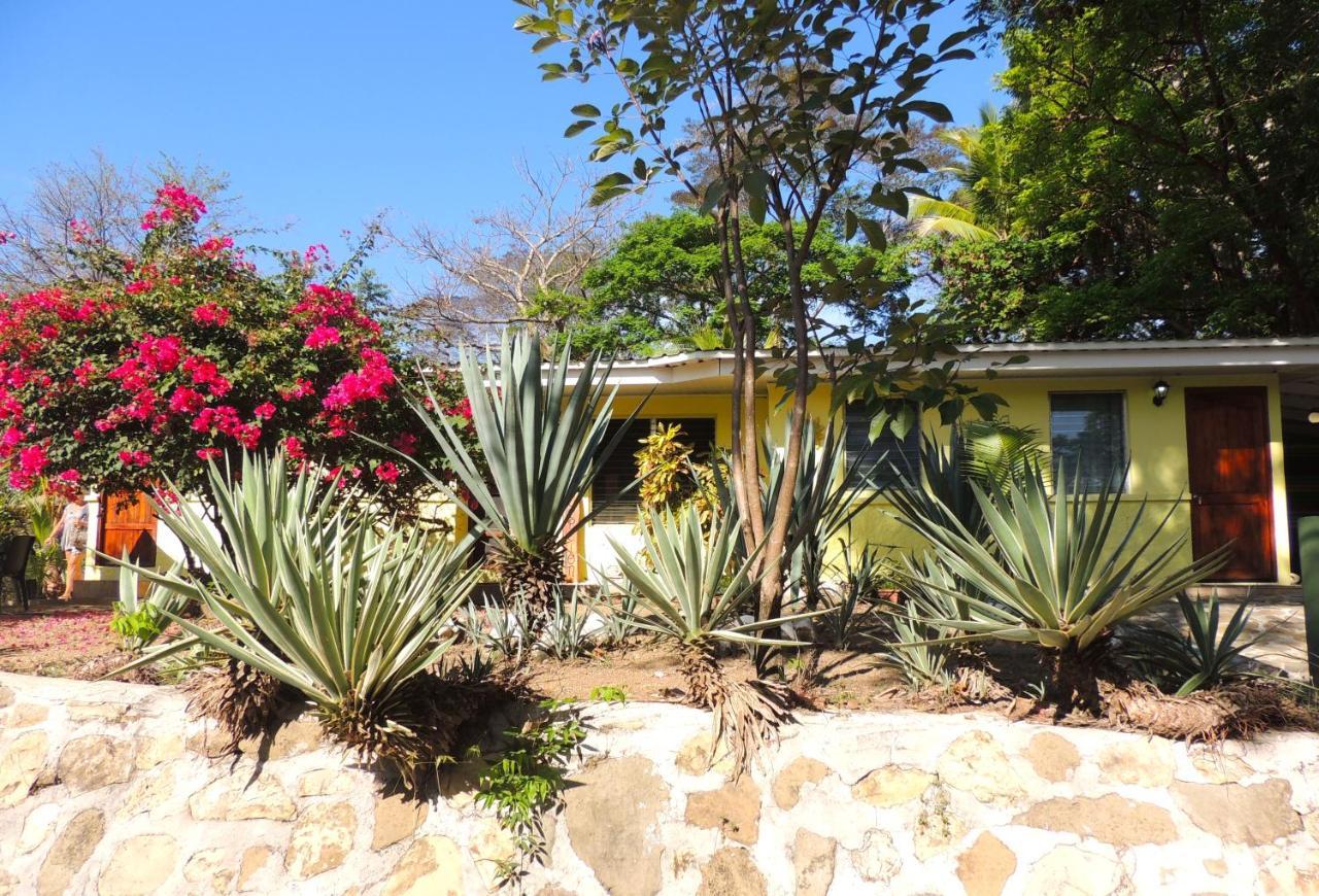 Casa Del Sol Bed And Breakfast Contadora Island Dış mekan fotoğraf