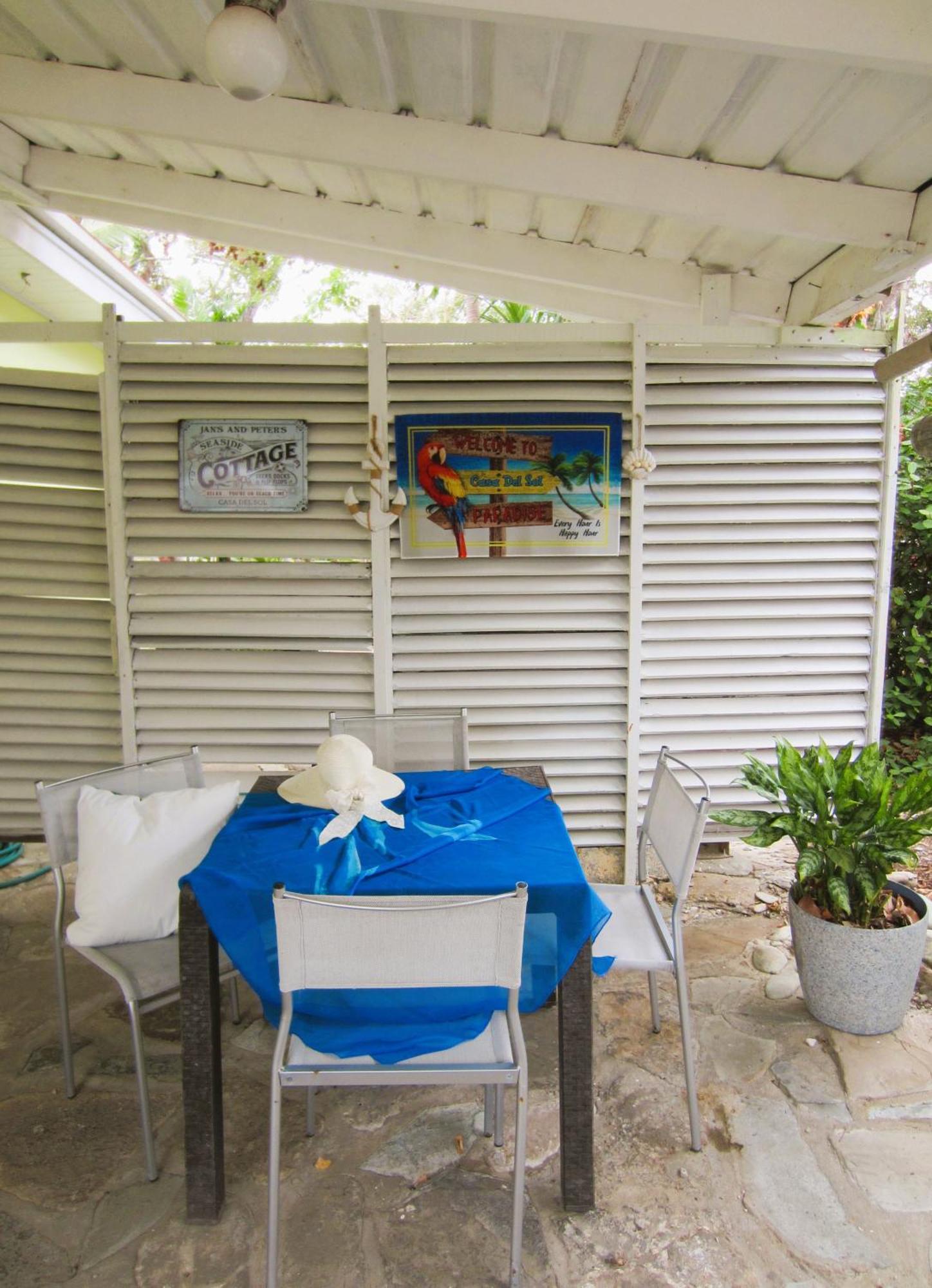 Casa Del Sol Bed And Breakfast Contadora Island Dış mekan fotoğraf