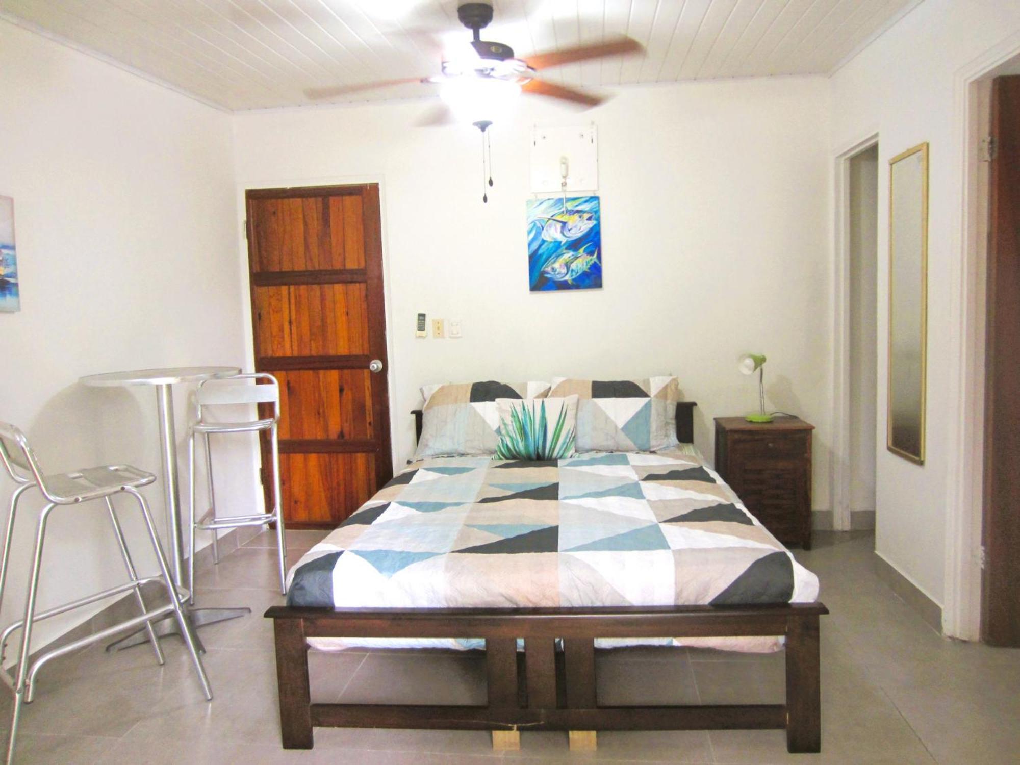 Casa Del Sol Bed And Breakfast Contadora Island Dış mekan fotoğraf