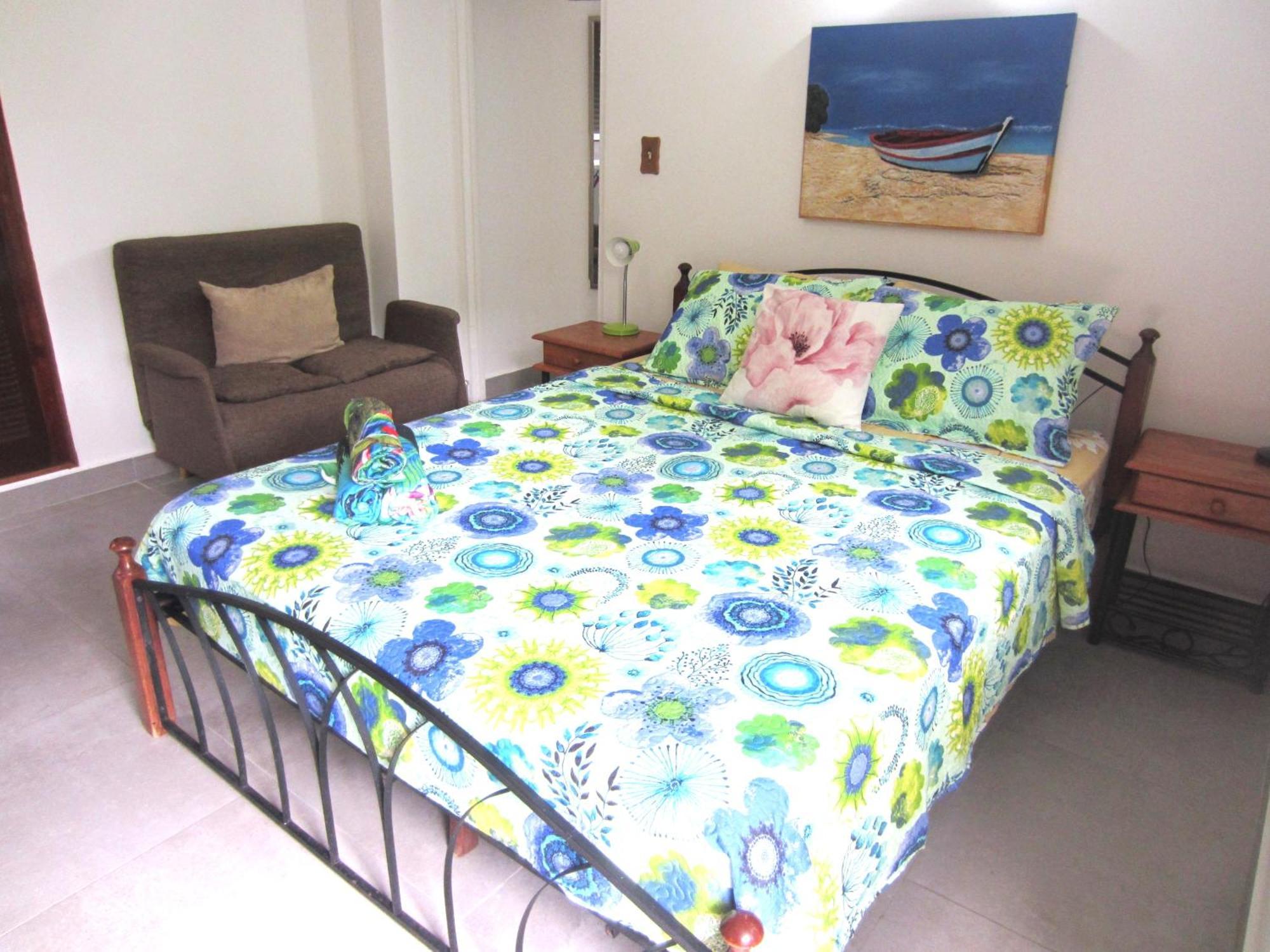 Casa Del Sol Bed And Breakfast Contadora Island Dış mekan fotoğraf