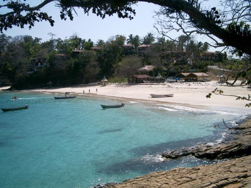 Casa Del Sol Bed And Breakfast Contadora Island Dış mekan fotoğraf