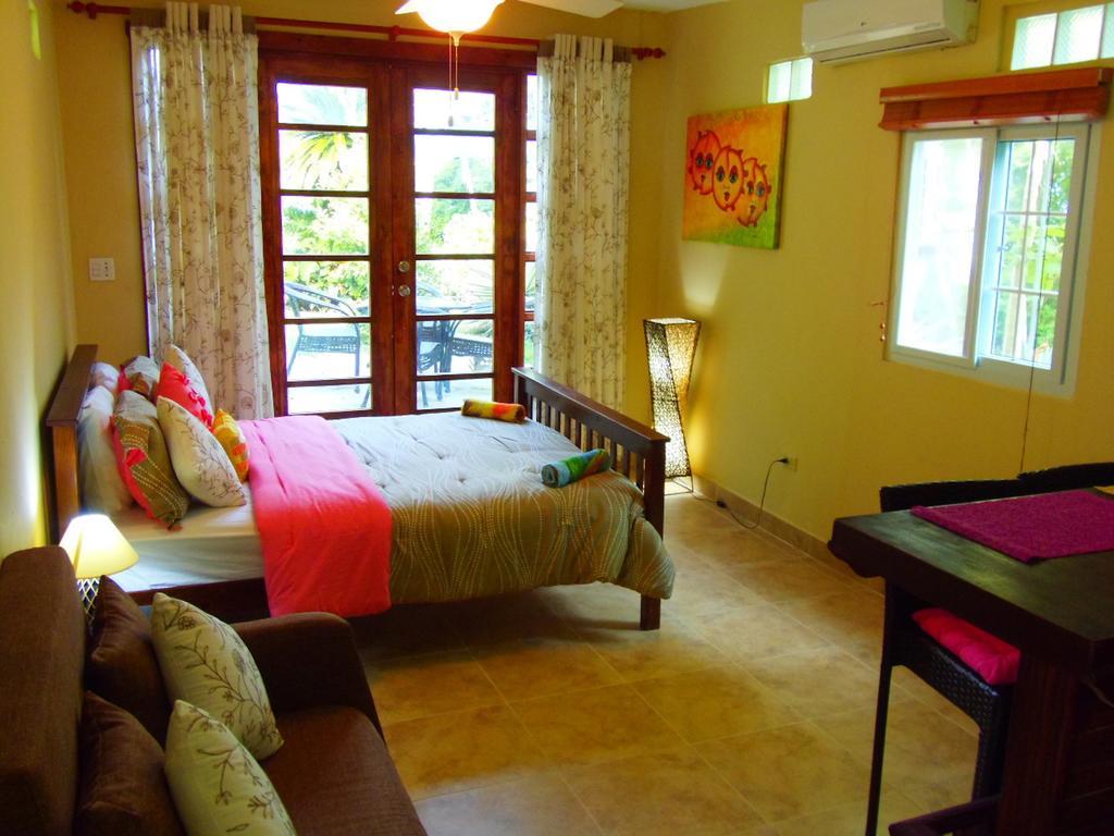 Casa Del Sol Bed And Breakfast Contadora Island Dış mekan fotoğraf