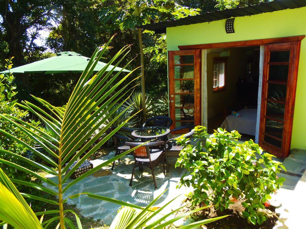 Casa Del Sol Bed And Breakfast Contadora Island Dış mekan fotoğraf