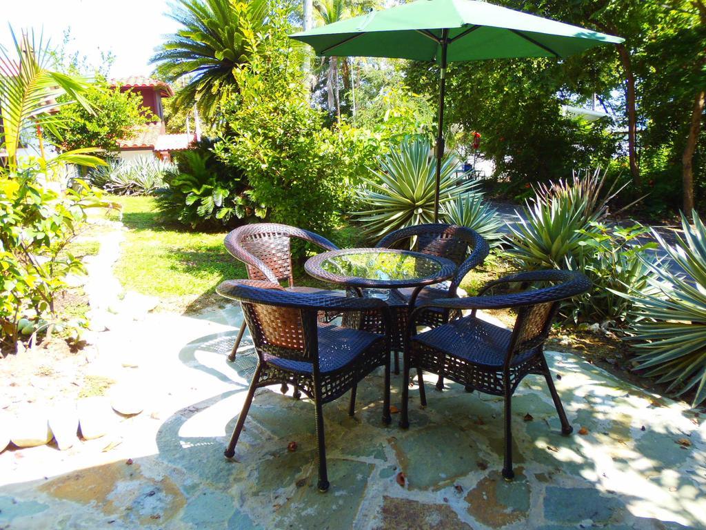 Casa Del Sol Bed And Breakfast Contadora Island Dış mekan fotoğraf