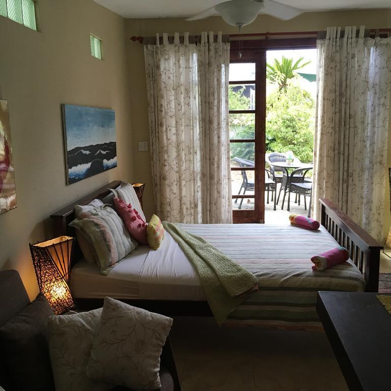 Casa Del Sol Bed And Breakfast Contadora Island Dış mekan fotoğraf