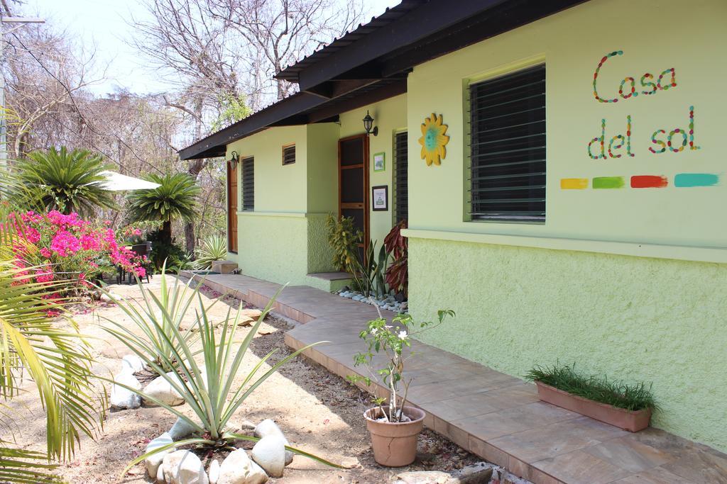 Casa Del Sol Bed And Breakfast Contadora Island Dış mekan fotoğraf