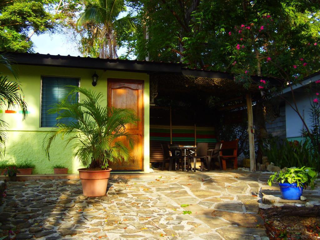 Casa Del Sol Bed And Breakfast Contadora Island Dış mekan fotoğraf